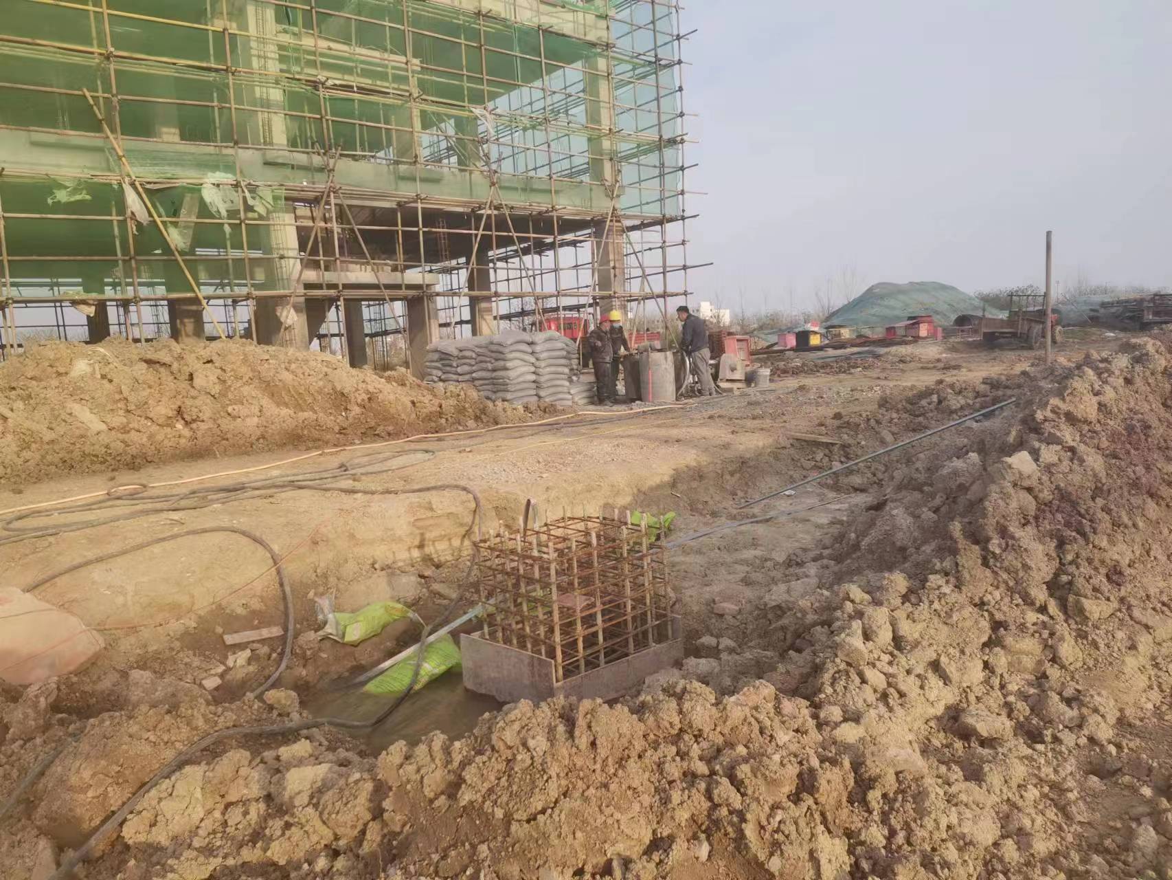 武乡当桥梁出现裂缝的时候应该及时加固修补